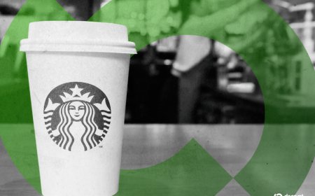 Try a LattAI? Starbucks Debuts ChatGPT App for AI Drink Suggestions
