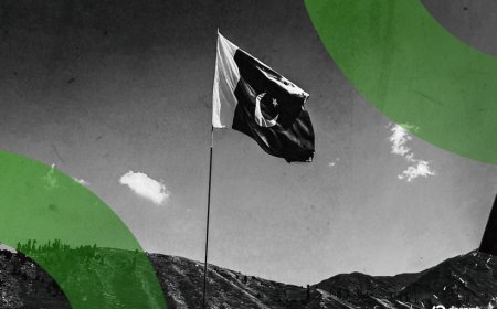 Pakistan Lifts 8-Year Crypto Banking Ban Following Trump Family, Binance Deals