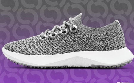 Allbirds Stock Spikes 400% on Pivot From Shoe Brand to AI Compute—Yes, Really