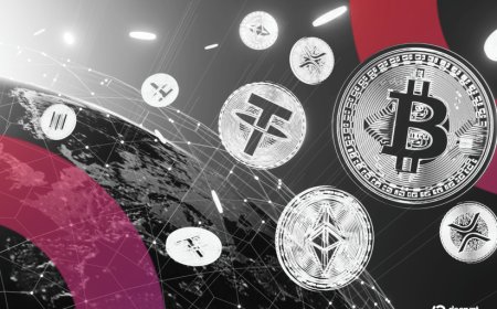 Virginia Governor Signs Law Protecting Dormant Crypto From Forced Liquidation