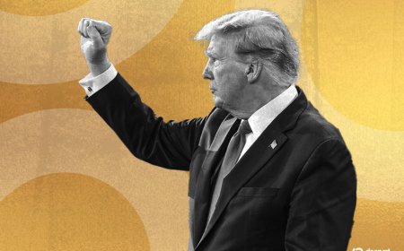 Trump Is Hosting Another Meme Coin Gala—The Price for VIP Access Is Down 90%