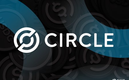 Circle 'Exploring' Arc Network Token Launch, Proof-of-Stake Shift: CEO