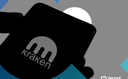 Deutsche Börse Acquires Kraken Stake in $200M Deal