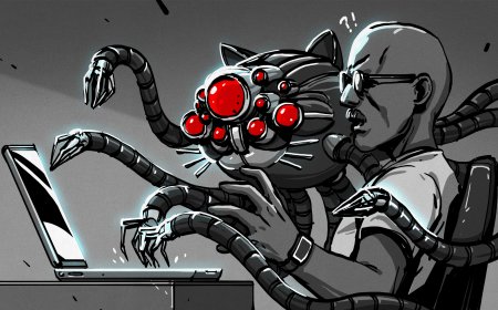 AI For The Skeptics:  Attempting To Do Something Useful With It