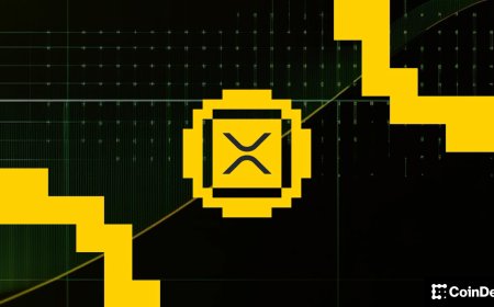 Keep an eye on XRP, Plasma, DOGE as bitcoin drifts