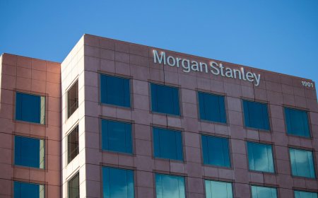 The cheapest bitcoin ETF yet: Morgan Stanley uses 0.14% fee to draw $100 million in first week