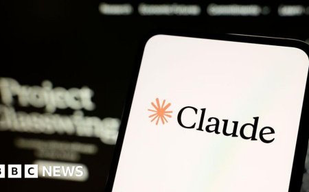 Finance ministers and top bankers raise serious concerns about Mythos AI model