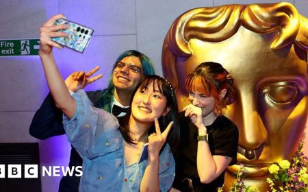 Is the UK finally waking up to the power of video games?