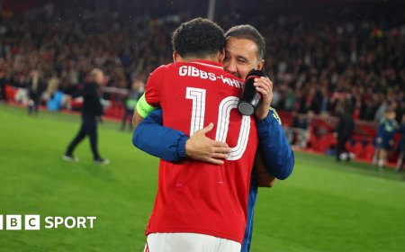 Champions League in the Championship? Forest's juggling act goes on