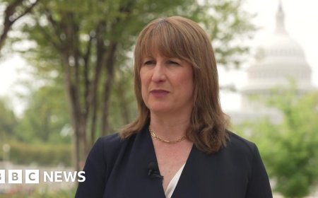 No issues with UK fuel supply, says Reeves