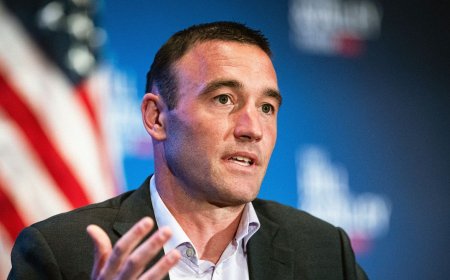 OpenAI Executive Kevin Weil Is Leaving the Company