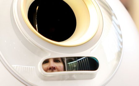 Gazing Into Sam Altman’s Orb Now Proves You’re Human on Tinder