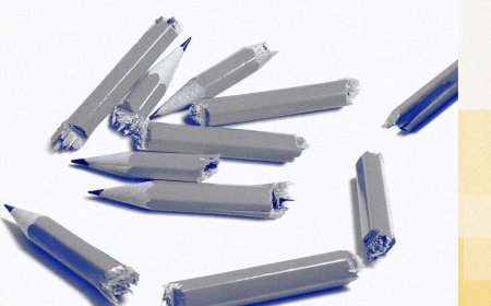 AI Drafting My Stories? Over My Dead Body