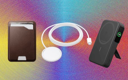 The Best MagSafe Accessories (for Android, Too!): Chargers, Wallets, and More