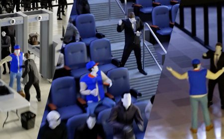 The Shocking Secrets of Madison Square Garden’s Surveillance Machine