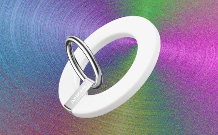 The 10 Best MagSafe Phone Grips for Your Butter Fingers (2026)