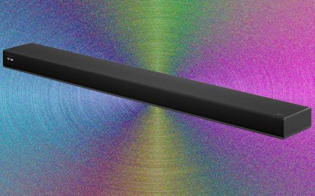 LG Sound Suite Review: Big Sound for Larger Rooms