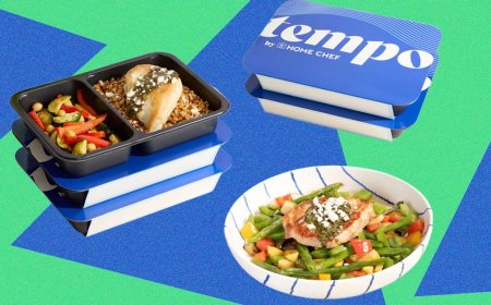 Tempo Prepared Meal Subscription Review (2026): Surprisingly Tasty
