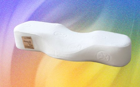 The Best Pillows for Neck Pain, Recommended by a Sleep Science Coach (2026)