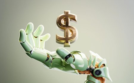 Crypto for Advisors: AI Agents Using Crypto