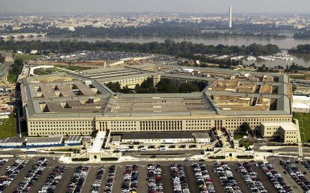 Bitcoin's bullish momentum runs into Pentagon-backed inflation warning