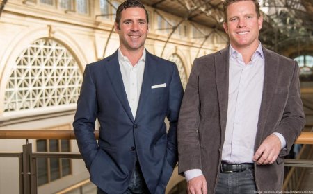 Coinbase backer Blockchain Capital hunts $700 million for new funds