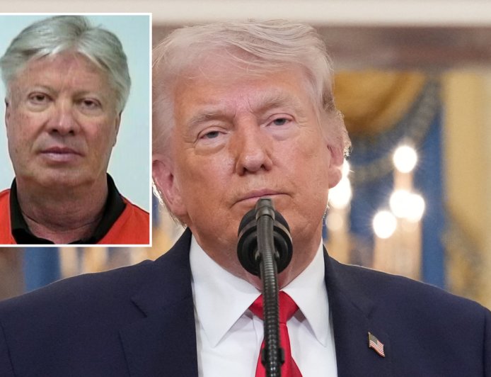 Pastor & Former Trump Advisor Convicted Of Child Sex Abuse Already Out Of Jail! Pathetic!!