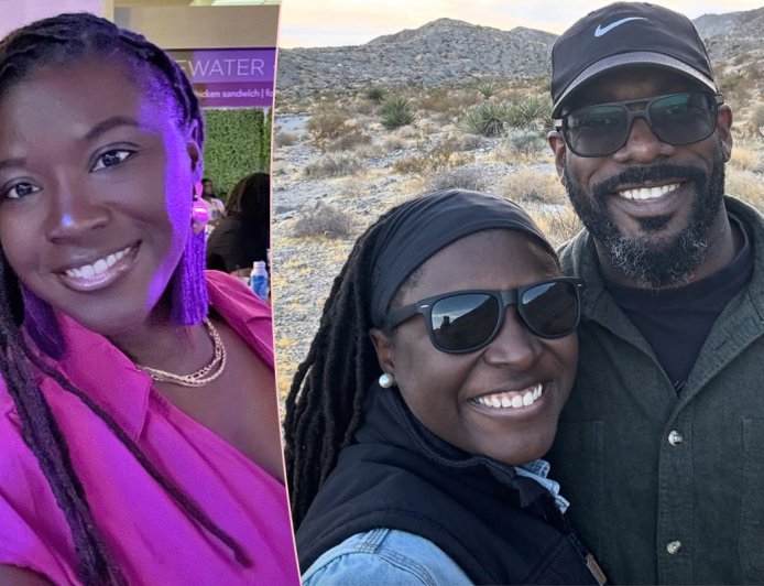 Beloved Florida Vice Mayor SHOT & KILLED In Apparent Domestic Violence Incident -- Now Her Husband Is Charged With Murder!