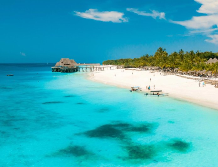Crypto fund manager probed in the suspicious death of his fiancée in Zanzibar