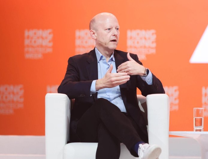 Circle CEO says China could launch yuan stablecoin within 3 to 5 years as currency race heats up