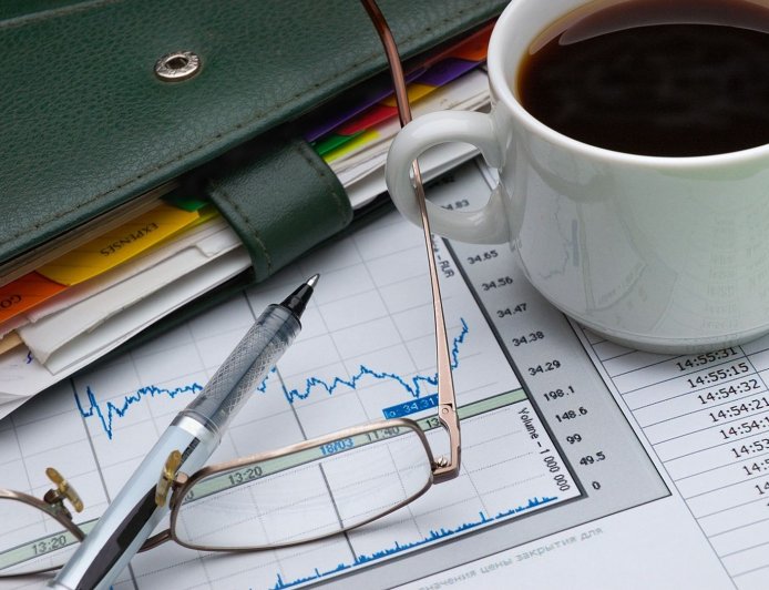 Buying coffee with bitcoin is easy, the resulting tax burden is not