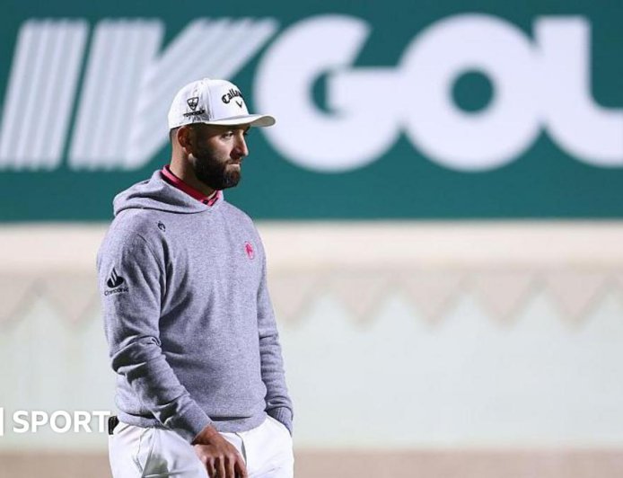 Is this the beginning of the end for LIV Golf?