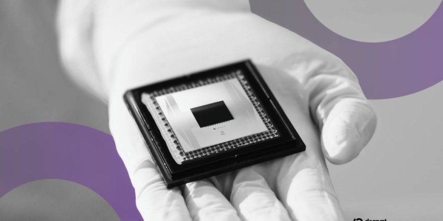 Watch Out Bitcoin: Cryptography-Breaking Quantum Computers May Be Closer Than Expected, Says Caltech