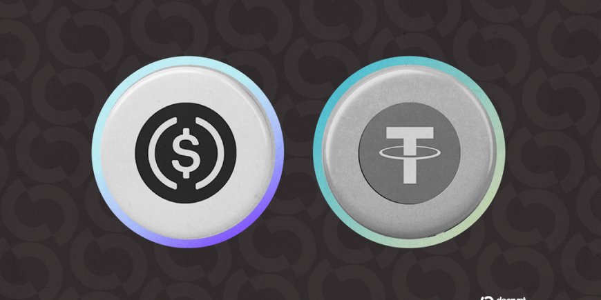 Stablecoin Market to Hit $2 Trillion in 2028 Even as Velocity Doubles: Standard Chartered