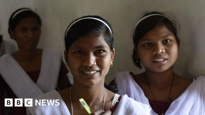 India begins counting more than a billion people in massive census