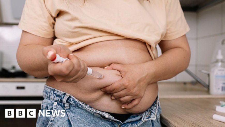 Weight-loss jabs will be offered on NHS for people at risk of further heart attacks