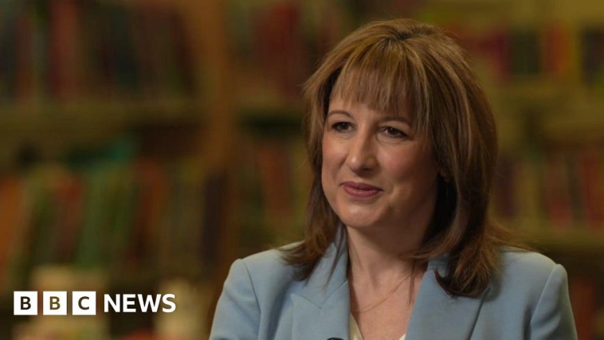 Energy bill support would be based on household income, Reeves says