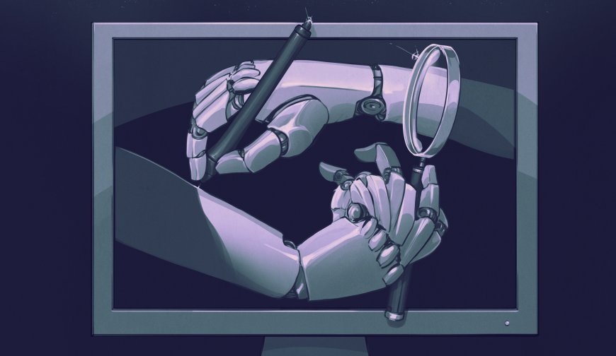 Ask Hackaday: Using CoPilot? Are You Entertained?