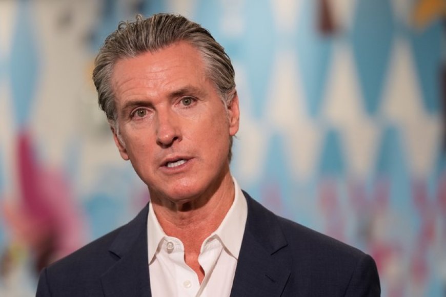 Christopher Rufo on Gavin Newsom's 'Empire of Fraud'