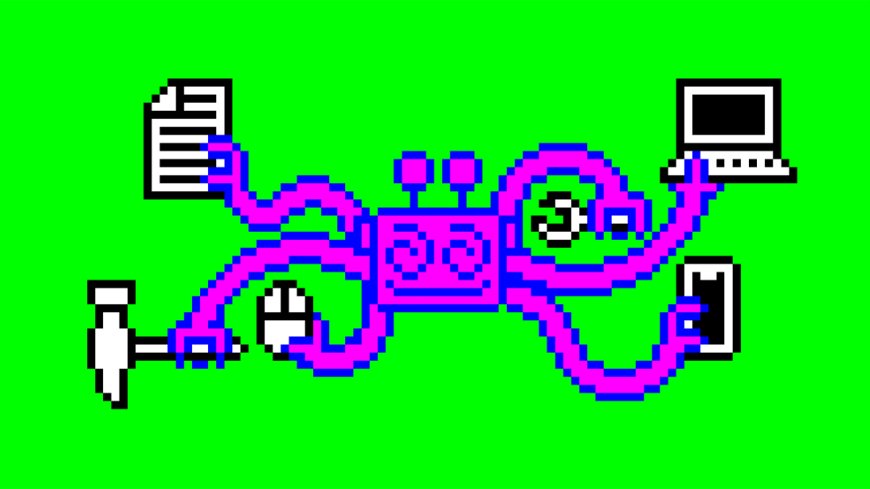 AI Agents Act a Lot Like Malware. Here’s How to Contain the Risks.