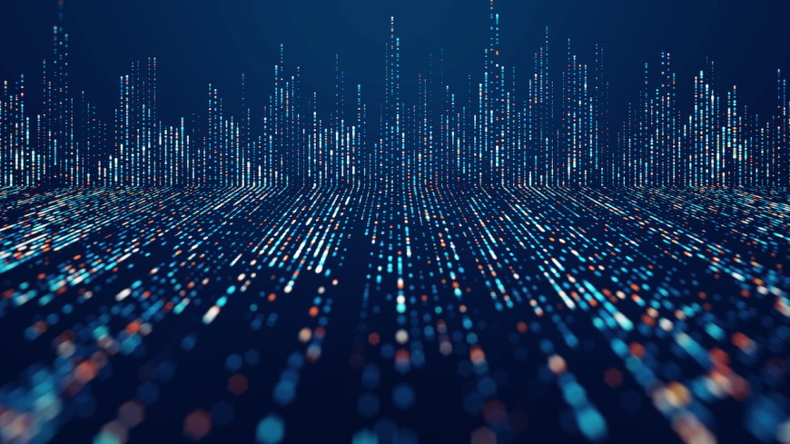 Four Trends in AI Experimentation, Adoption, and Transformation - SPONSOR CONTENT FROM CAPTECH