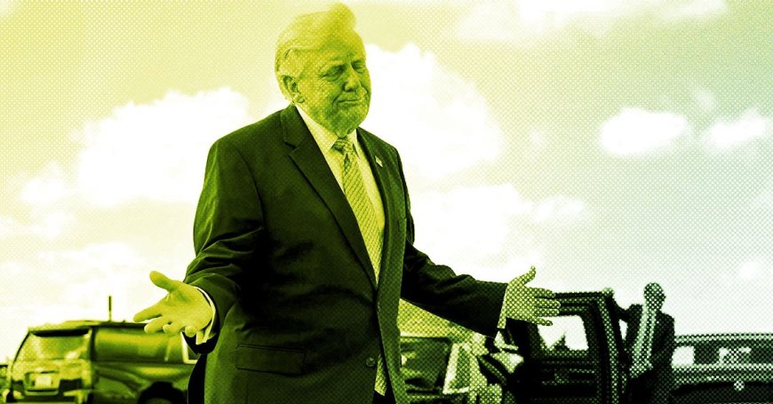 ‘Uncanny Valley’: Iran’s Threats on US Tech, Trump’s Plans for Midterms, and Polymarket’s Pop-up Flop