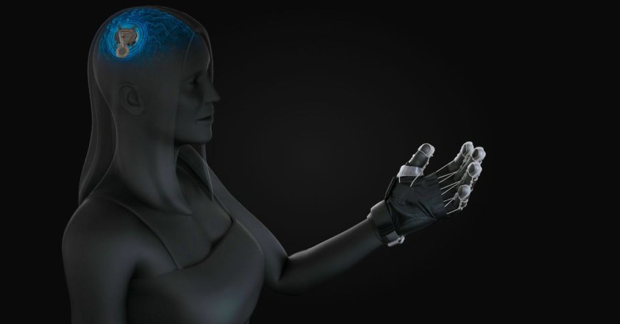 A New Implant Aims to Rewire the Brain to Help Stroke Patients