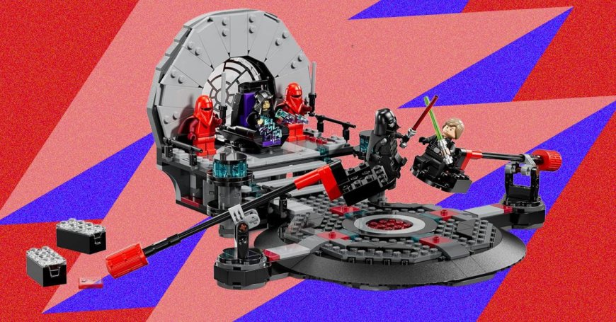 Best Lego Gifts for Brick Builders (2026): Smart Bricks, Video Games, and More