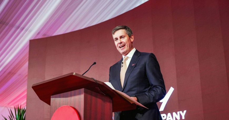 FDA Approves Eli Lilly’s GLP-1 Pill