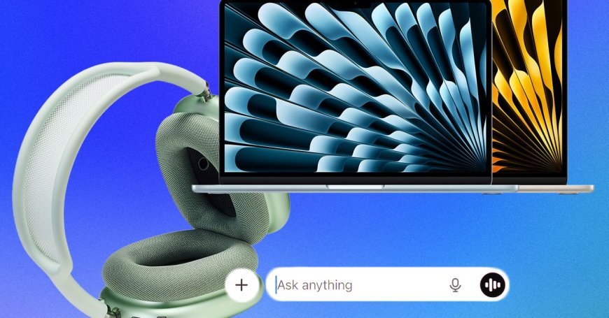 I Asked ChatGPT What WIRED’s Reviewers Recommend. Its Answers Were All Wrong