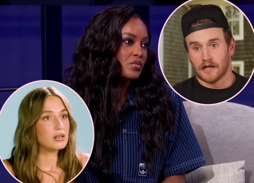 The Shocking Way Summer House Star Ciara Miller Found Out About Amanda Batula & West Wilson's Betrayal!