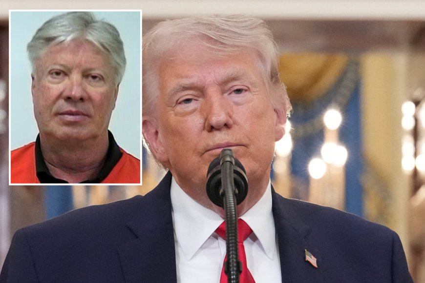 Pastor & Former Trump Advisor Convicted Of Child Sex Abuse Already Out Of Jail! Pathetic!!