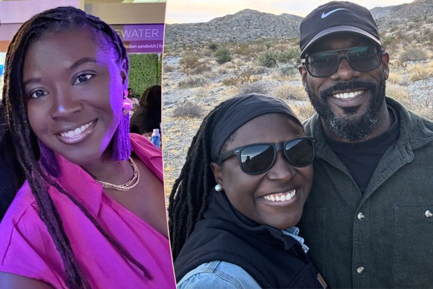 Beloved Florida Vice Mayor SHOT & KILLED In Apparent Domestic Violence Incident -- Now Her Husband Is Charged With Murder!