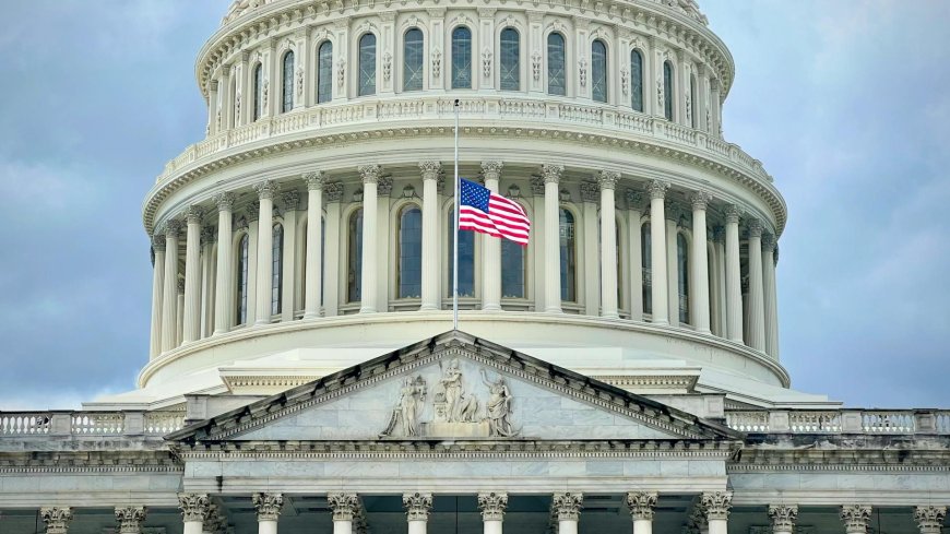 Clarity Act returns to U.S. Senate, bank earnings: Crypto Week Ahead
